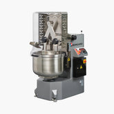 Twin-arm mixer CALYPSO