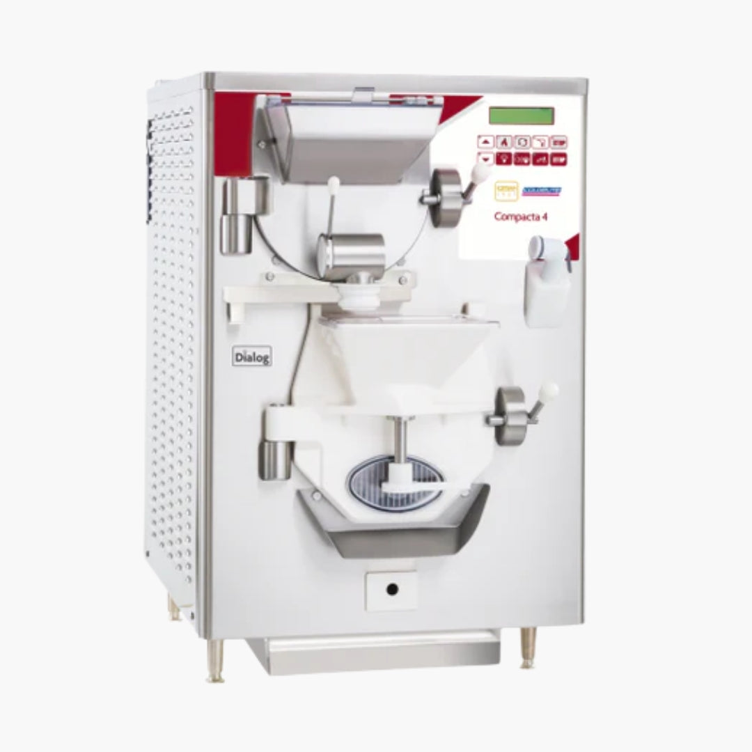 Compacta 4 – Halcyon Foods and Beverages