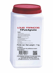 FIPURE AGRUME - FIBRE D'AGRUMES - BOITE 1 KG - 10285