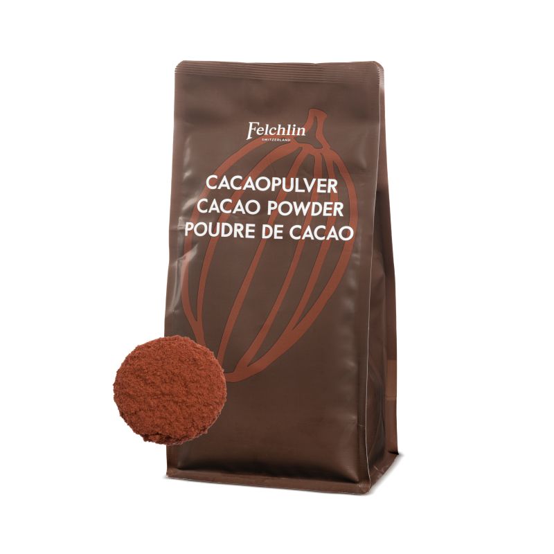 Cacao powder 20-22% (Cacao powder)