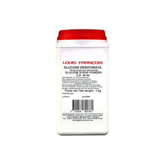 SIROP DE GLUCOSE D.E.40 boîte 1 KG - 10139