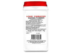 BAKING POWDER " SANS GLUTEN " - BOITE 1KG - 10169
