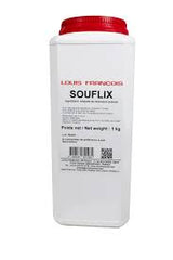 SOUFLIX en boîtes de 1 kg - Carton 9x1 kg - 1422A