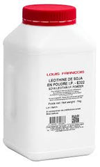 LECITHINE DE SOJA POUDRE 1KG -  1245A