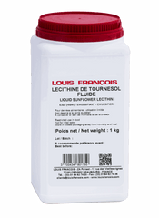 LECITHINE TOURNESOL FLUIDE 1KG - 10062