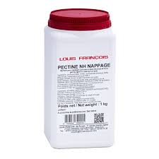 PECTINE NH NAPPAGE - BOITE 1 KG - 1622A